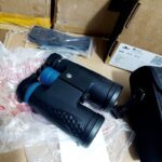 دوربین شانتو42×10