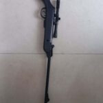 تفنگ بادی گامو مدل دلتا