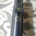 تفنگ بادی هاتسان مدل 1100TH