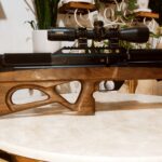 تفنگ پی سی پی مجاز ادگان ماتادور آر۵ام EDGUN R5M