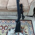 تفنگ بادی گامو شادو1000