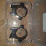 دوربین رو تفنگی ورتکس ونوم