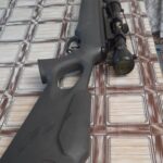 هانتر کالیبر ۵،۵