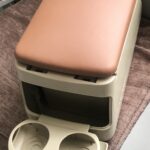 کنسول وسط مارک mp