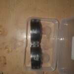 دوربین رو تفنگی ورتکس ونوم