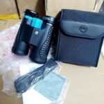 دوربین شانتو42×10