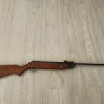 تفنگ چینی تمیز