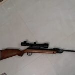 فروش تفنگ بادی 5/۵. دیانا آلمانی کد 35