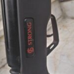 سلام تفنگ بادی مارشال