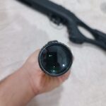 تفنگ بادی هاتسان تی اچ 1100 vortex دوربین دار