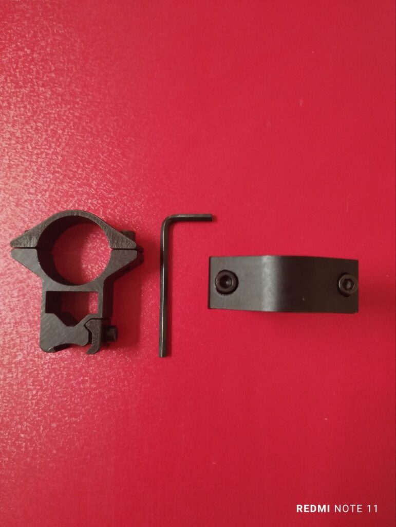 پایه دوربین ریل 11