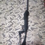 تفنگ بادی هاتسان مدل 1100TH