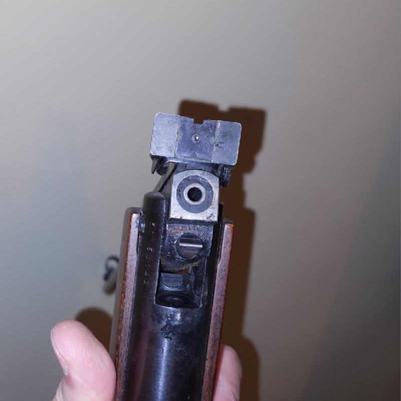 تفنگ بادی دیانا اصل آلمان