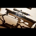 تفنگ پی سی پی مجاز ادگان ماتادور آر۵ام EDGUN R5M