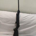 تفنگ بادی گامو