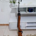 تفنگ بادی ۵۰نیم