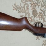 تفنگ بادی دیانا ۳۴