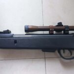 تفنگ بادی گامو مدل دلتا