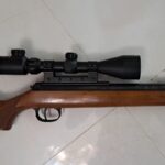 فروش تفنگ بادی 5/۵. دیانا آلمانی کد 35