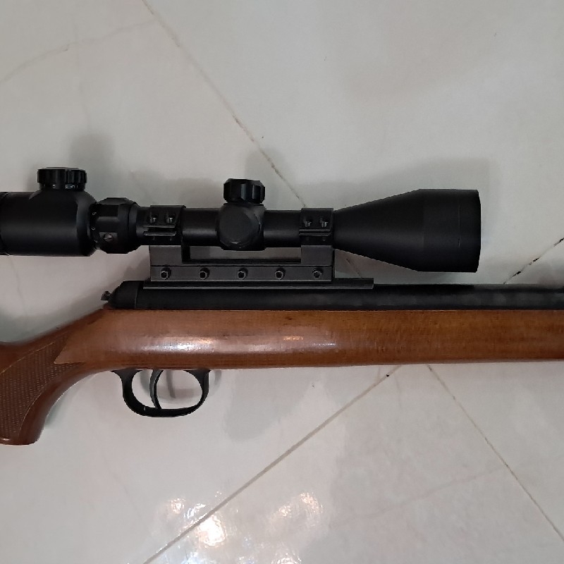 فروش تفنگ بادی 5/۵. دیانا آلمانی کد 35