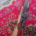 تفنگ بادی پی سی پی کرال پانچر