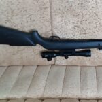 تفنگ بادی گامو شادو1000