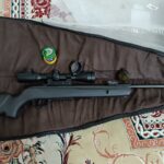 تفنگ بادی گامو شادو1000