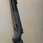 تفنگ بادی کرال n2