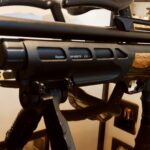 تفنگ بادی کارت دار پی سی پی دی استیت پولسار گرین لمینیت کارت دار