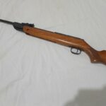 تفنگ بادی دیانا 36