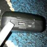 هندزفری وپاوربانک مخصوص کوهنوردی