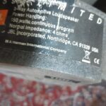 فروش سیستم صوتی خودرو یا معاوضه با اسلحه پیسیپی