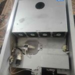 دستگاه جوجه کشی آرکام ماروماکس دلوکس 380