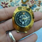 ساعت اورجینال رادو