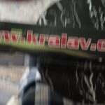 تفنگ بادی کرال ترکیه ۵.۵