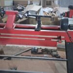 دستگاه خراطی وکپی تراش معاوضه با پی سی پی