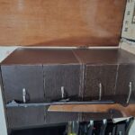 تفنگ بادی دیانا ۵۴ کالیپر ۴/۵