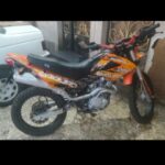 تریل ۲۰۰بساروحشی وقدرتی