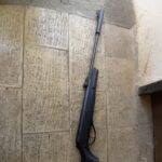 تفنگ بادی مارشال در حد نو