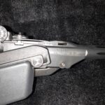 تفنگ ‎ ساچمه ای کمر شکن گامو اسپانیا  ‎کالیبر ۵/۵