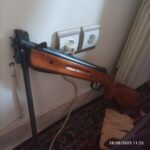 تفنگ بادی سالم