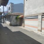 فروش خانه کلنگی در بندر انزلی خیابان تهران کوچه رجبی مقدم
