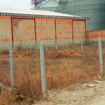 ۳۵۰متر زمین فروشی یا معاوضه با خودرو.