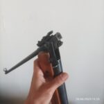 تفنگ بادی سالم