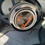 فروش سیستم صوتی خودرو یا معاوضه با اسلحه پیسیپی