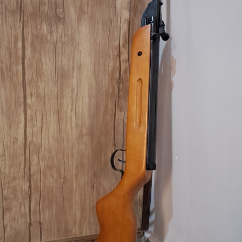 تفنگ بادی نو