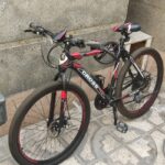 دوچرخه کروس اصل