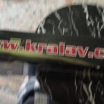 تفنگ بادی کرال ترکیه ۵.۵