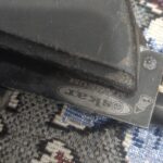 تفنگ بادی اسکار مگنوم5.5