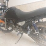 موتور سیکلت ساوین مدل ۹۱ مدارک تکمیل تازه تعمیر امکازت